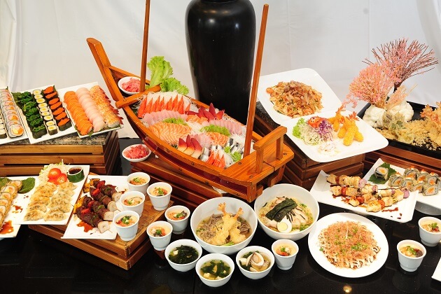 Học hỏi thói quen ăn tối này của người Nhật, tuổi thọ chắc chắn được kéo dài - 4