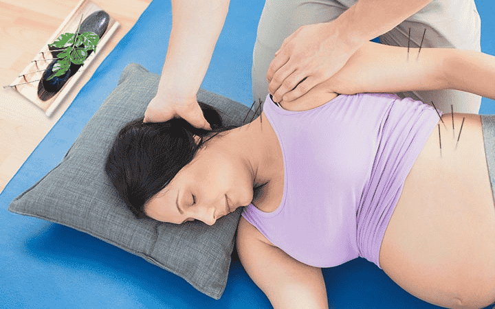 Nguyên nhân gây đau lưng và cách giảm đau cực kỳ hiệu quả mẹ bầu nên áp dụng ngay