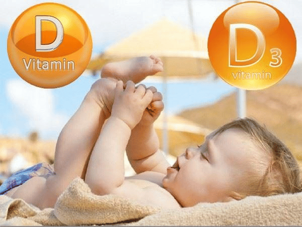 Nguyên nhân khiến trẻ khóc đêm, dấu hiệu trẻ khóc vì thiếu vitamin D và lời khuyên của bác sĩ: bố mẹ lưu lại để chăm con tốt hơn