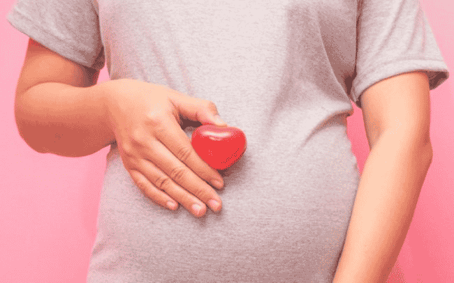 Mang thai không nghén, sự thật về những lời đồn xung quanh việc mẹ bầu không nghén?