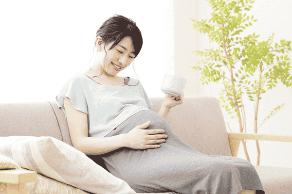 Mang thai không nghén, sự thật về những lời đồn xung quanh việc mẹ bầu không nghén?