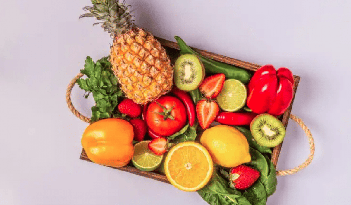 6 loại thực phẩm giúp phục hồi sau khi bị bệnh đậu mùa khỉ - Ảnh 1.