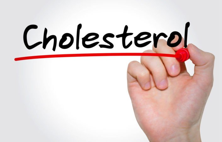 Mối quan hệ giữa chất béo trans fat và cholesterol