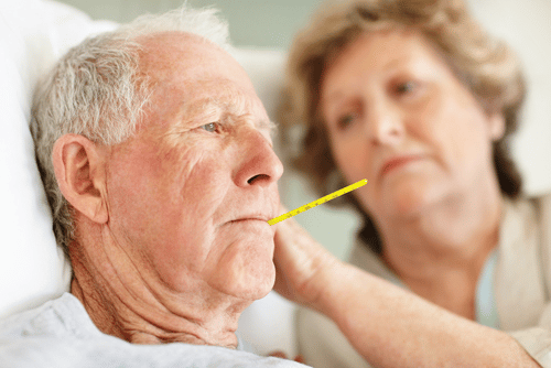 Bệnh hoang tưởng ở người già - Nguyên nhân, triệu chứng và cách điều trị bệnh hiệu quả
