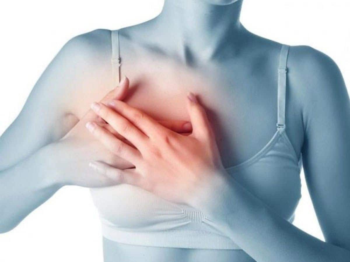 Bác sĩ chỉ ra 7 kiểu phụ nữ dễ mắc “K ngực”, 5 dấu hiệu đến sớm nhất giúp bạn phát hiện bệnh