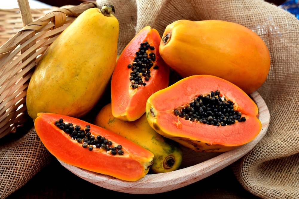 Những trái cây nội tạng rất “sợ”, ăn ít thì khỏe người nhưng ăn nhiều nên cân nhắc kẻo ảnh hưởng đến sức khỏe